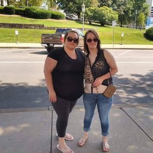 Meet your Posher, Christina